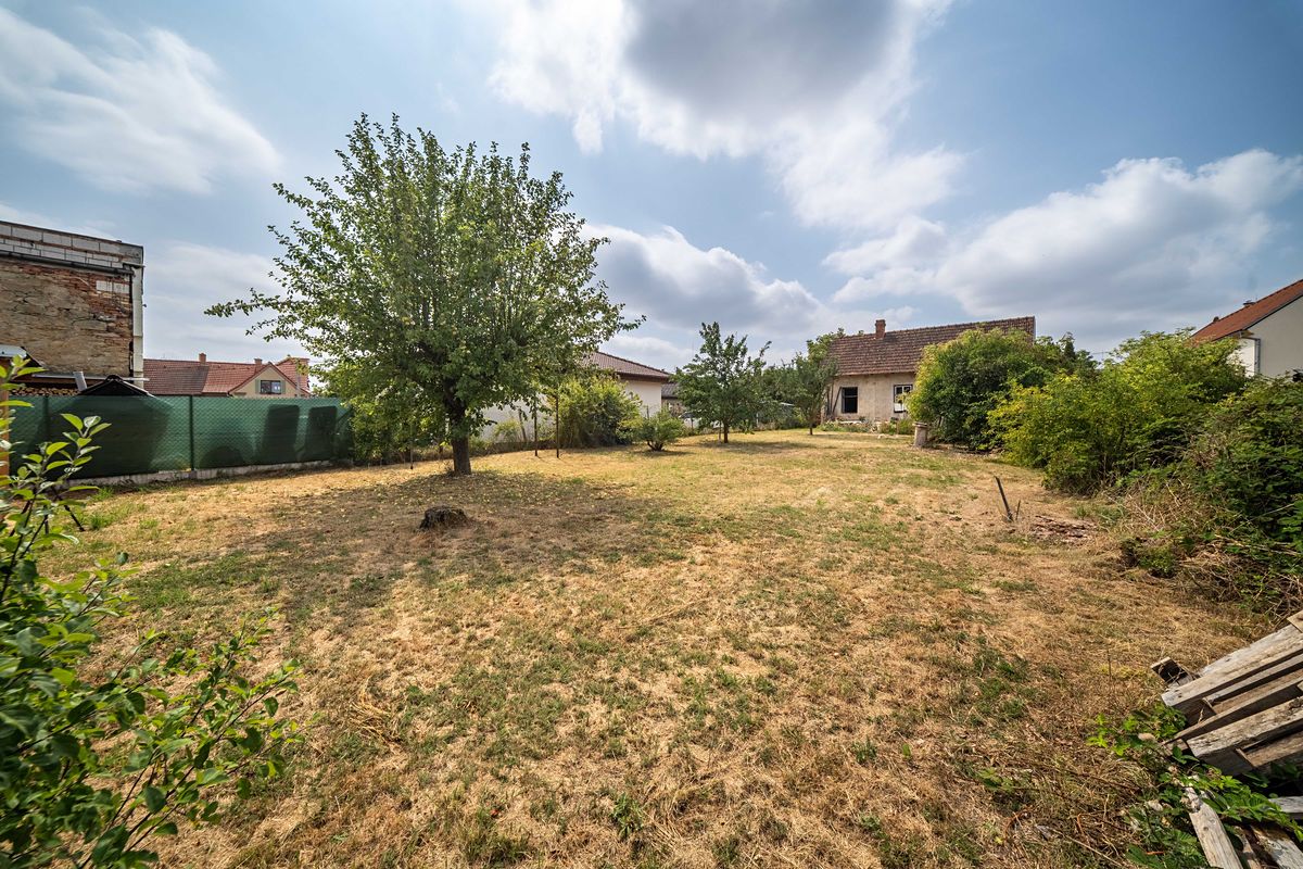 Prodej rodinného domu 77 m², pozemek 1473 m² – fotografie 5