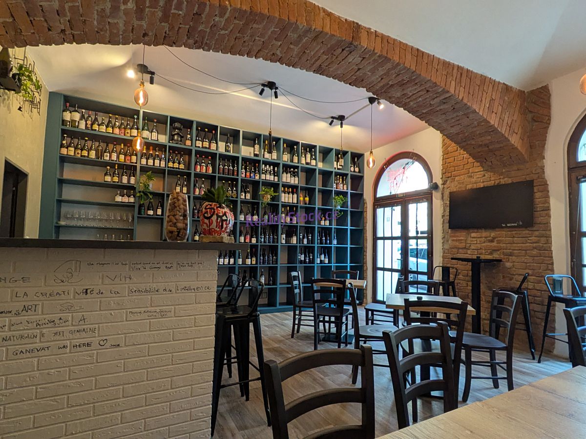 Pronájem restaurace 80 m² – fotografie 3