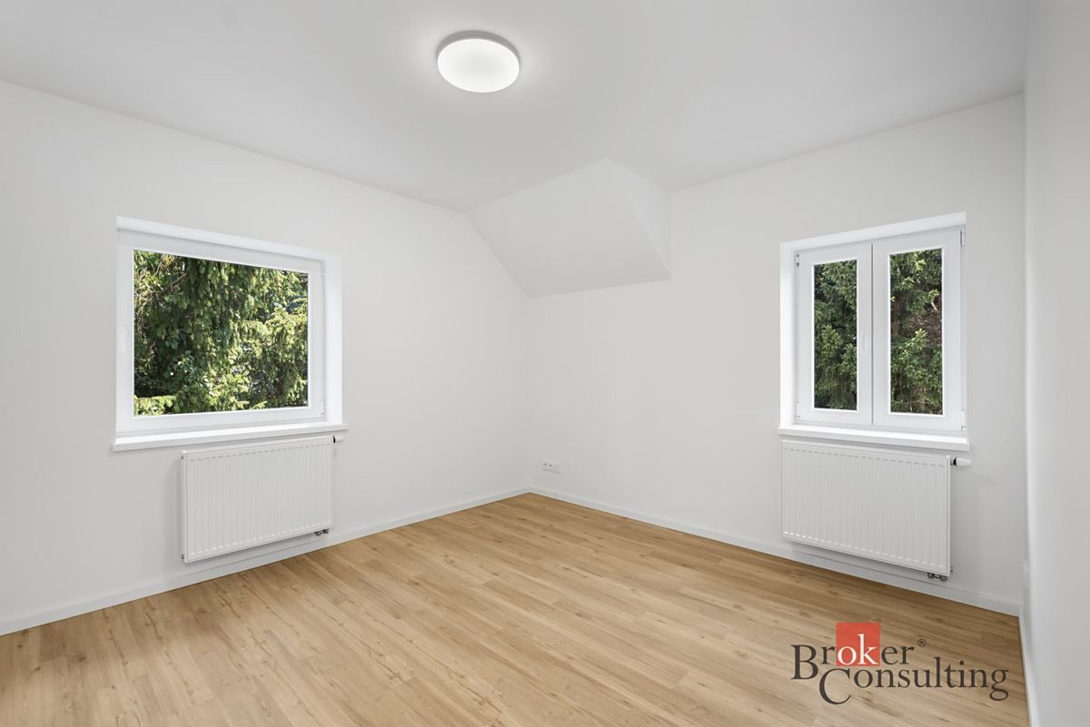 Pronájem bytu 3+1 78 m² – fotografie 3