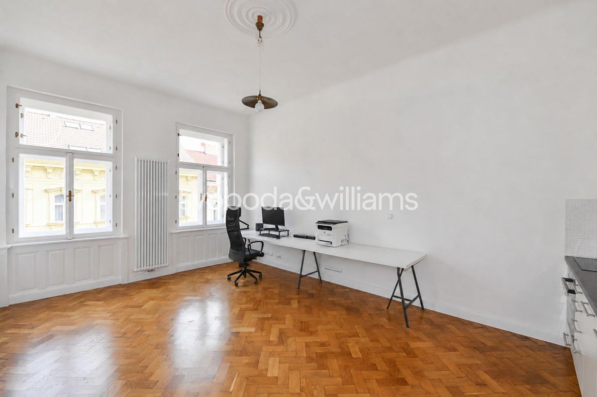 Prodej bytu 1+kk 31 m²
