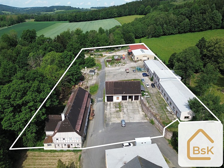 Prodej komerčního prostoru, 750 m² (7 z 7)