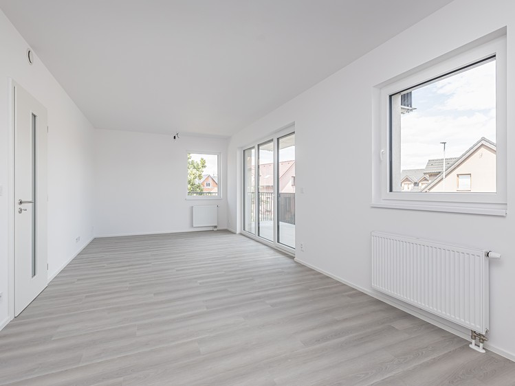 Квартира 2+kk на продаж, 59 м² (2 з 13)