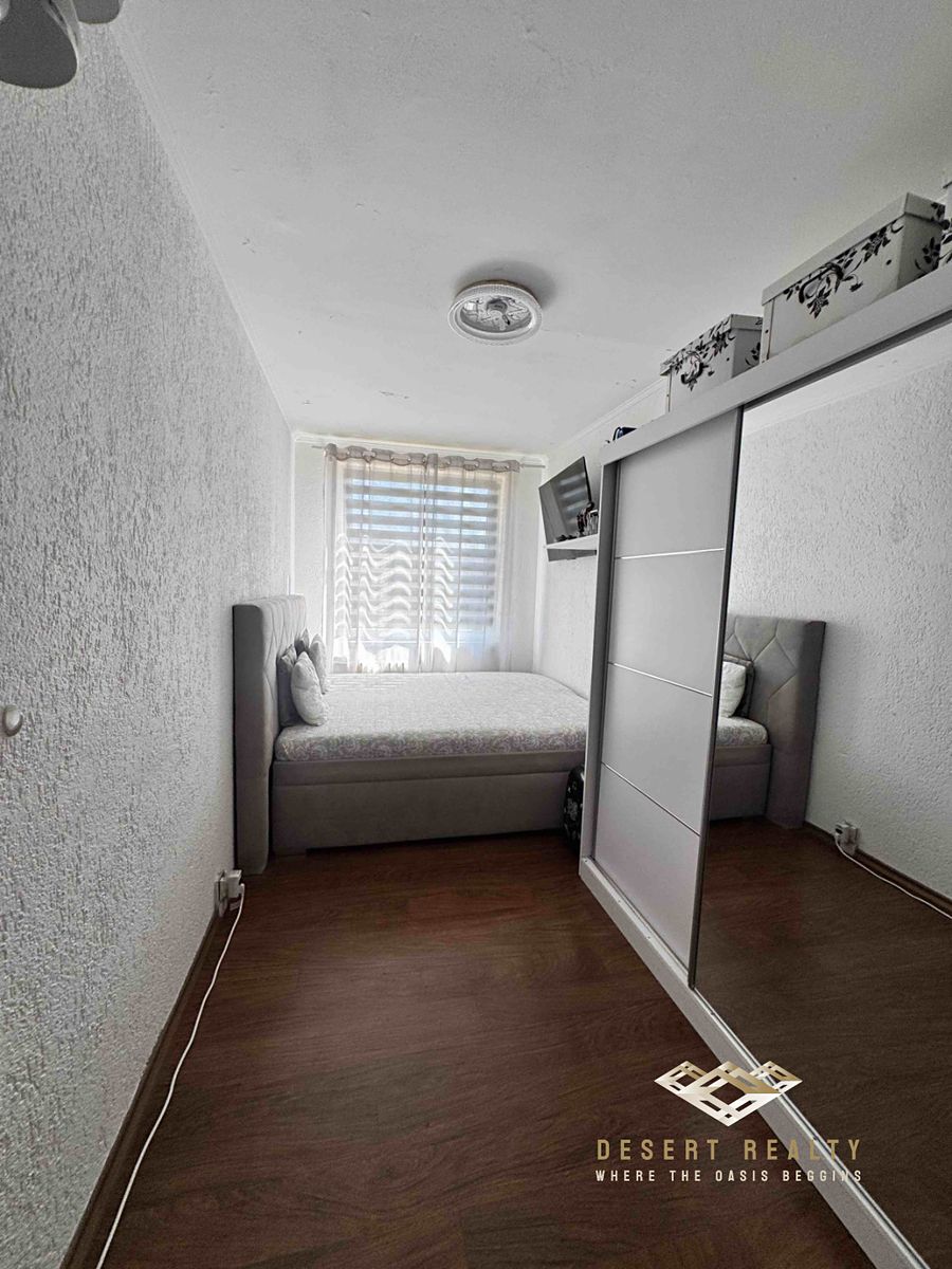 Pronájem bytu 2+kk 46 m² – fotografie 3