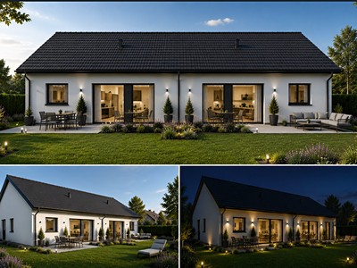 Prodej  rodinného domu 82 m², pozemek 417 m²