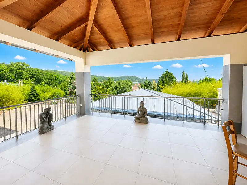 Prodej vily 541 m², pozemek 3728 m², Černošice – náhled fotky 3