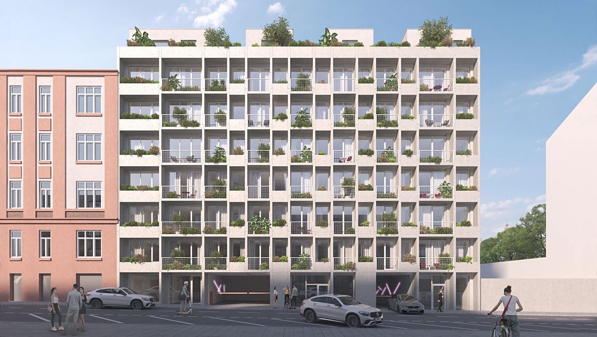 Prodej bytu 2+kk 49 m² – fotografie 2