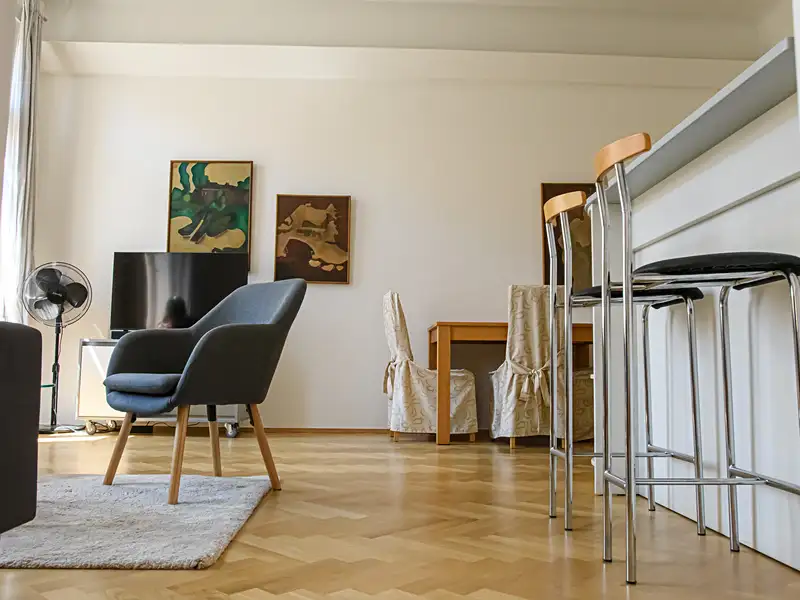 Prodej bytu 2+kk 58 m², Praha – náhled fotky 2