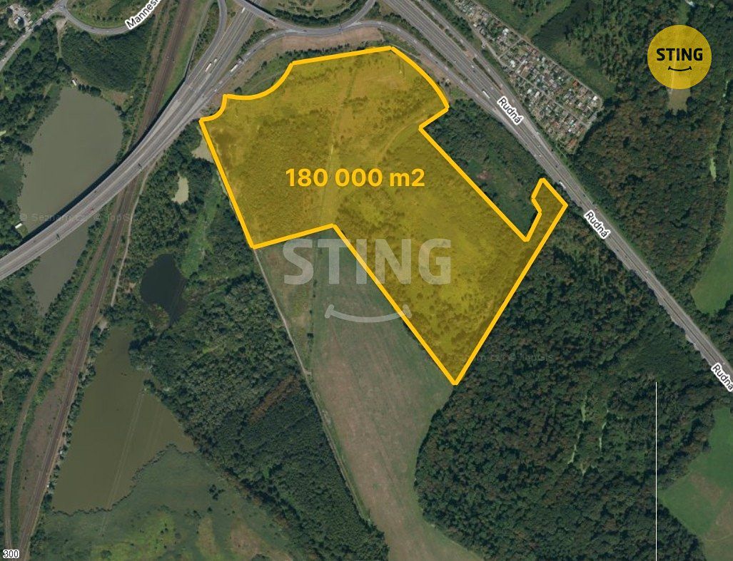 Pronájem louky 29433 m² – fotografie 5
