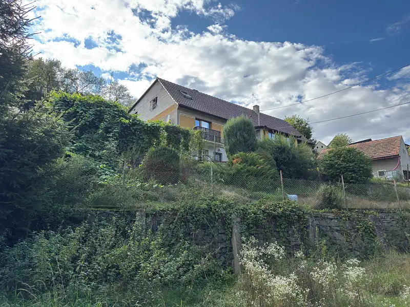 Prodej rodinného domu 182 m², pozemek 3800 m², Pavlíkov – náhled fotky 2