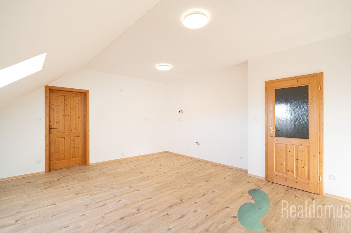 Prodej bytu 2+kk 47 m²