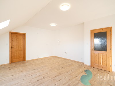 Prodej bytu 2+kk 47 m²