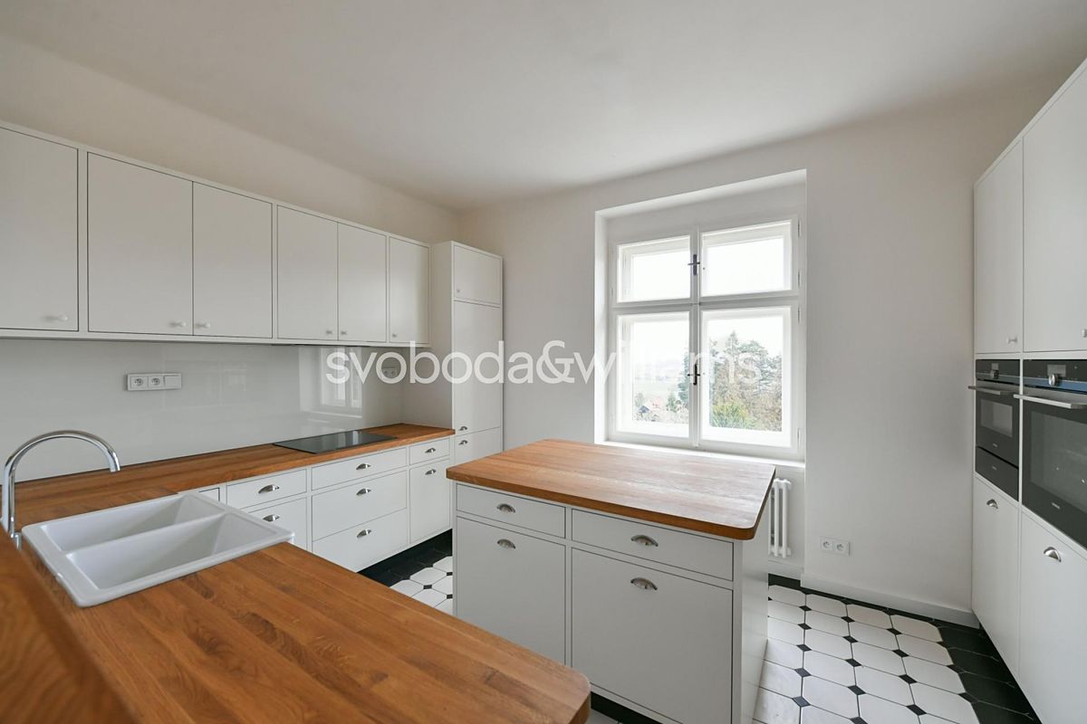 Pronájem rodinného domu 356 m², pozemek 1389 m² – fotografie 4