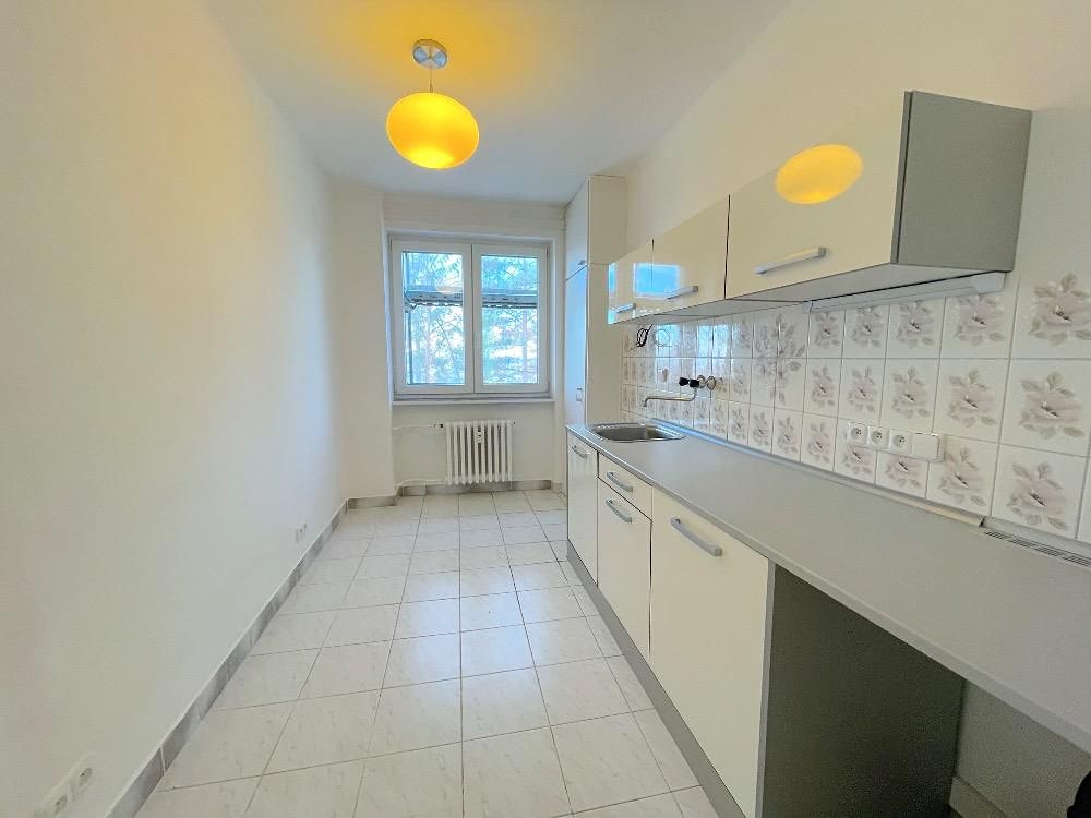 Pronájem bytu 3+1 72 m²