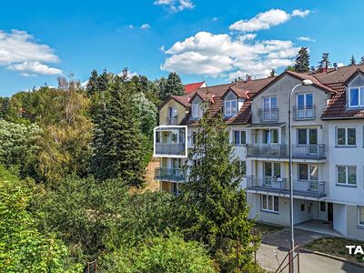 Prodej bytu 3+kk 85 m²