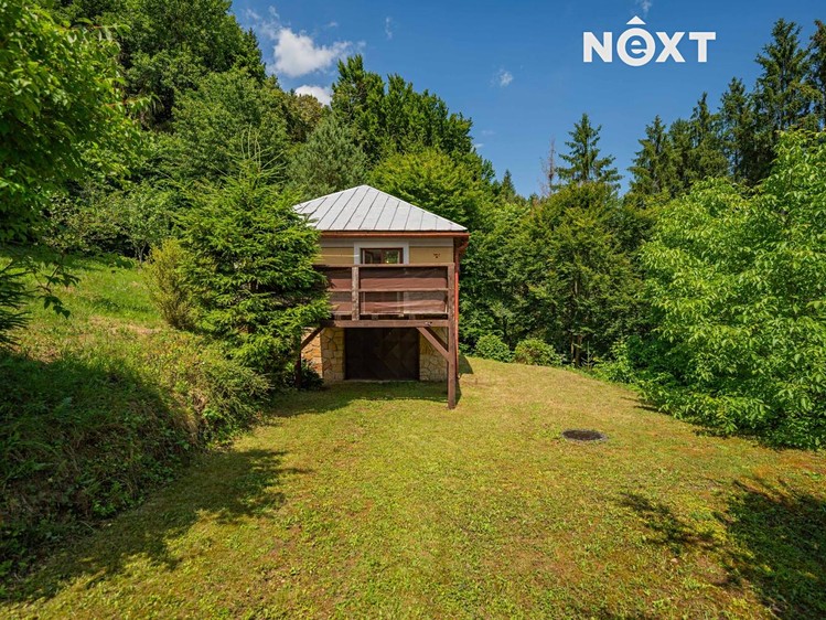 Prodej domu, 37 m² (15 z 25)