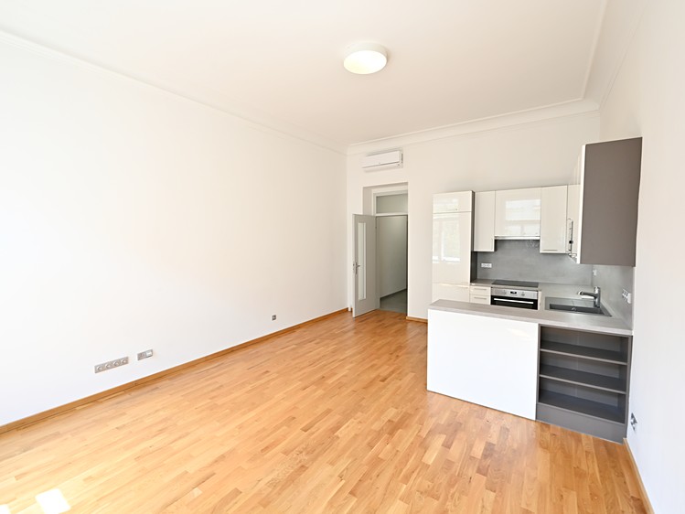 Wohnung 1+kk zur Miete, 43 m² (7 von 14)