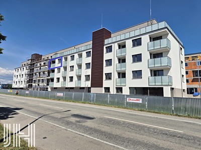 Prodej bytu 3+kk 88 m²