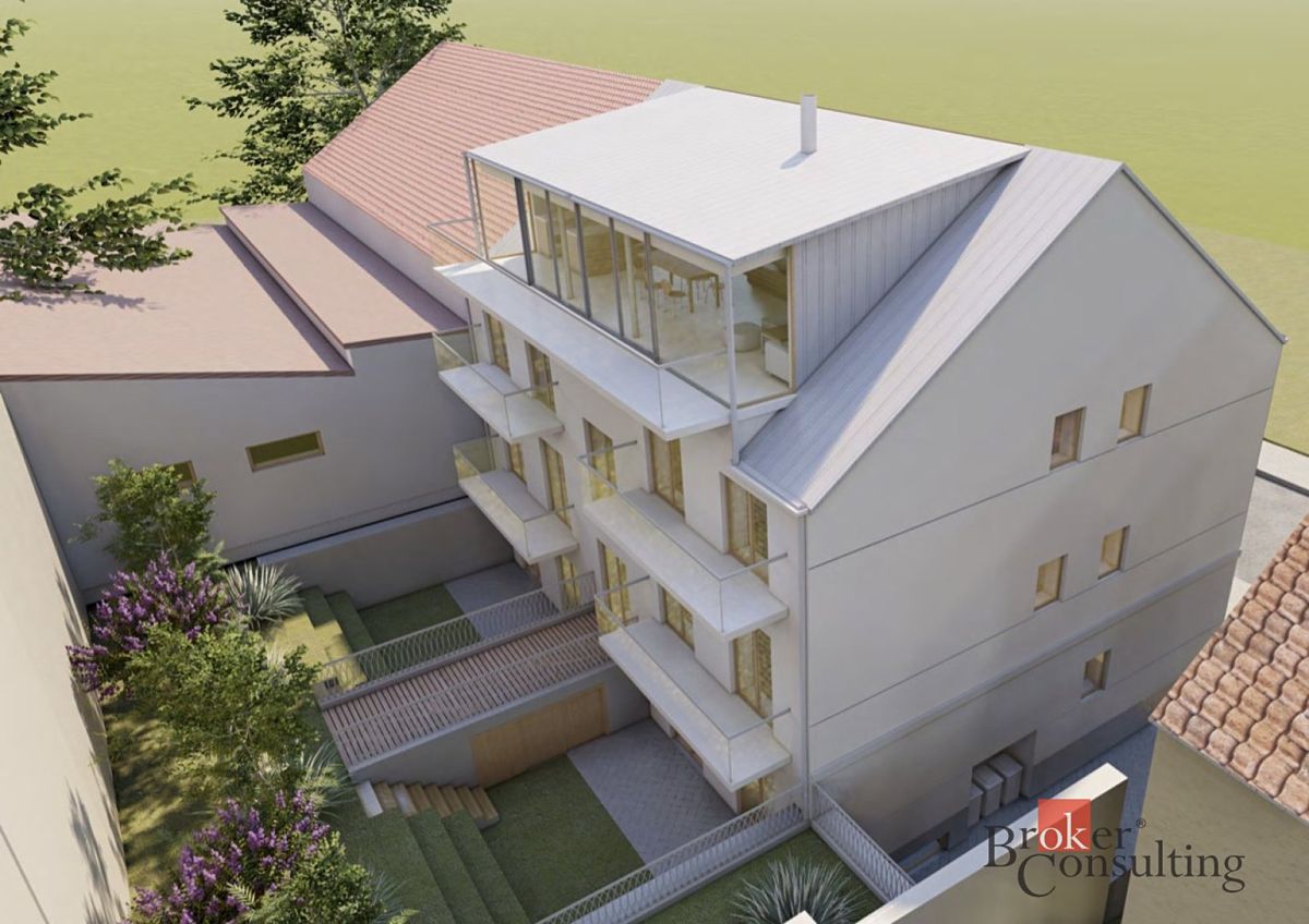 Prodej bytu 2+kk 57 m²