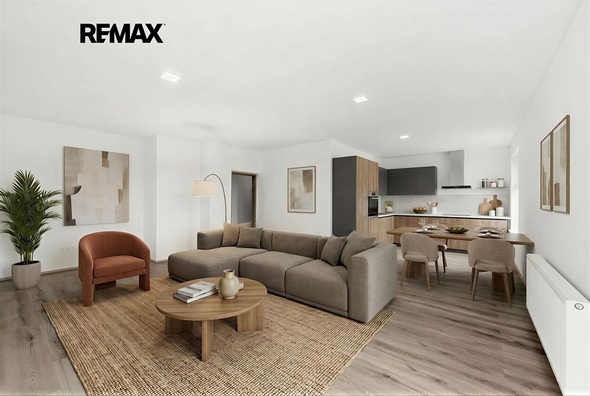 Prodej bytu 4+kk 124 m² (Jednopodlažní)