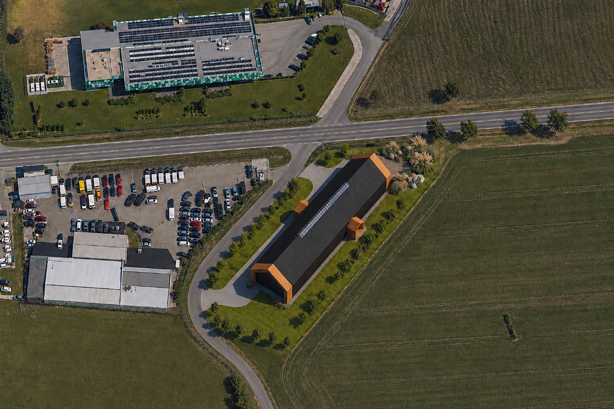 Prodej komerčního pozemku 3003 m² – fotografie 5
