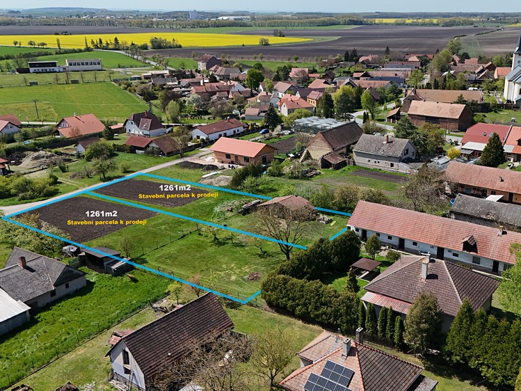 Grundstück zum Kauf, 1.261 m² (5 von 12)