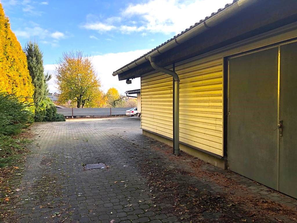 Prodej skladového prostoru 650 m² – fotografie 3