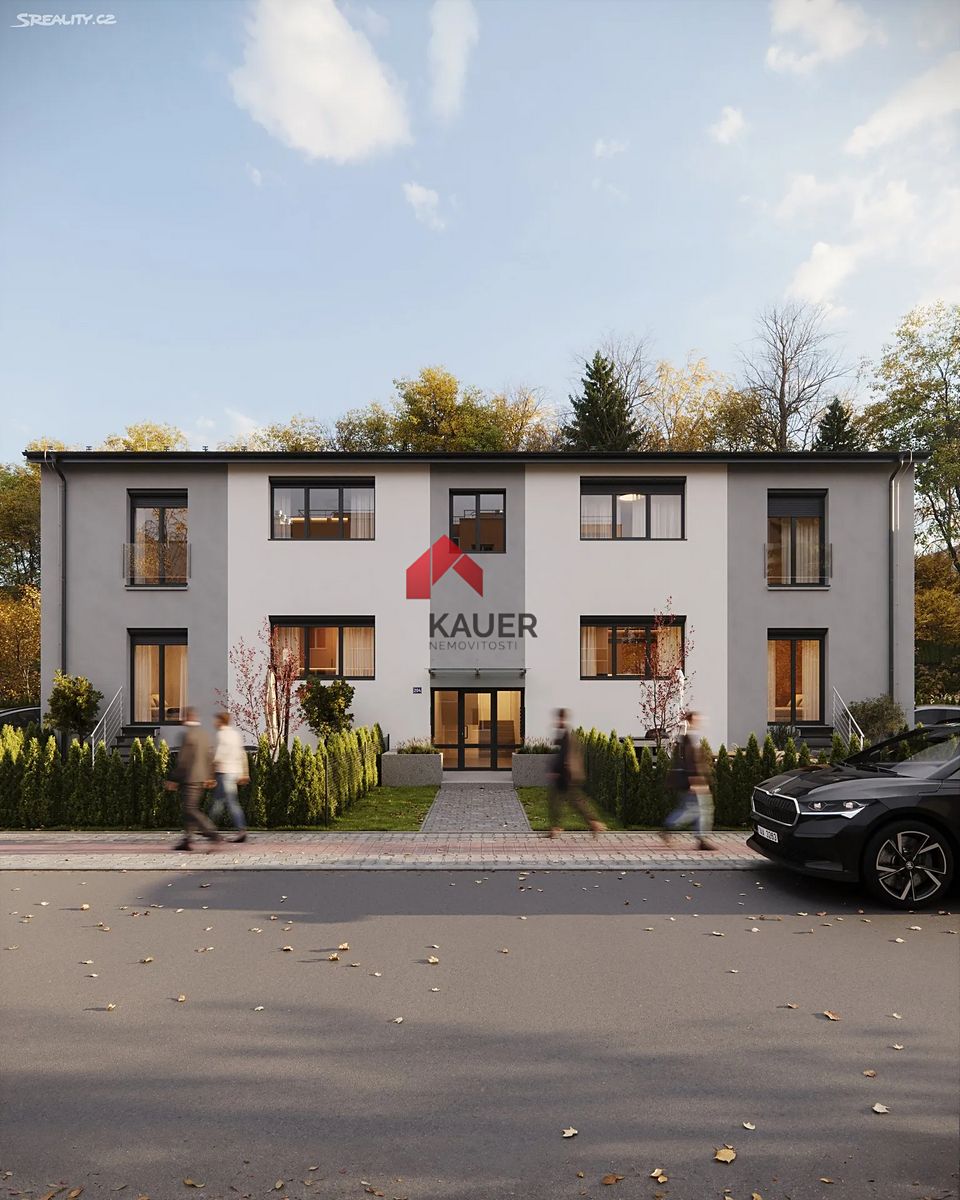 Prodej bytu 2+kk 42 m² – fotografie 5