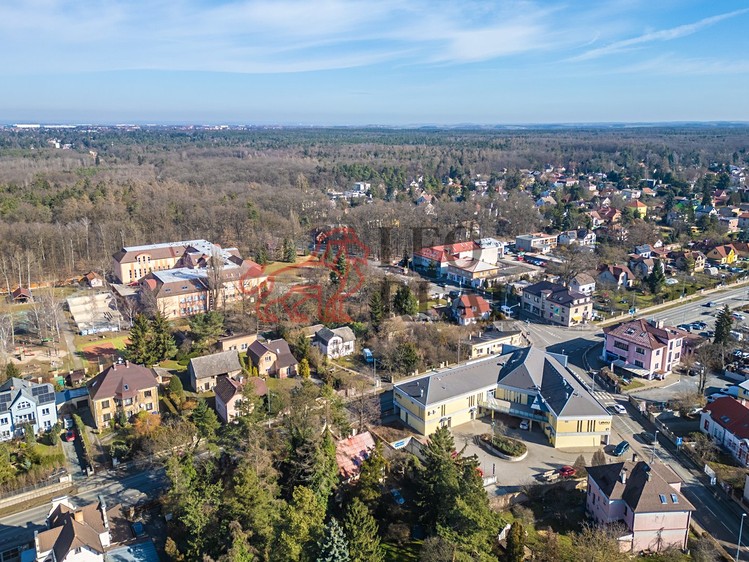 Prodej pozemku, 466 m² (22 z 23)