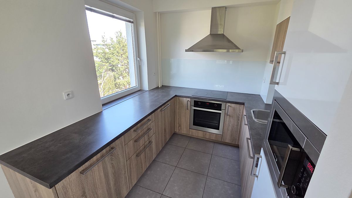 Pronájem bytu 3+kk 66 m² – fotografie 3