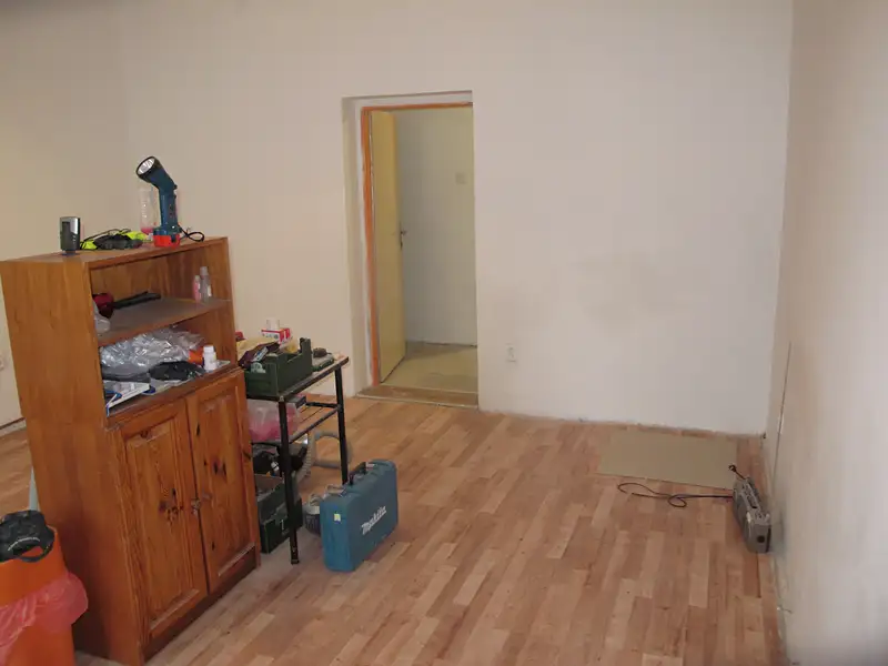 Prodej bytu 1+1 38 m², Chebská, Karlovy Vary