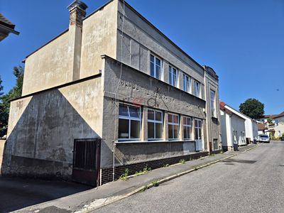 Prodej komerční nemovitosti 280 m²