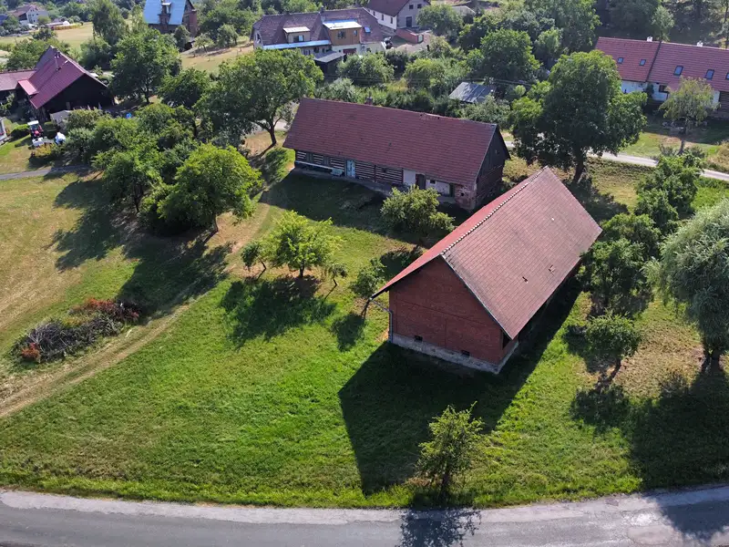 Prodej zemědělské usedlosti 650 m², pozemek 9782 m², Úbislavice – náhled fotky 2