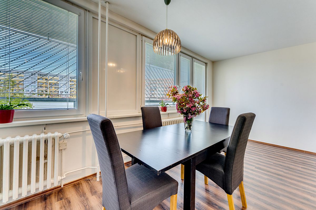 Prodej bytu 3+kk 80 m² – fotografie 3