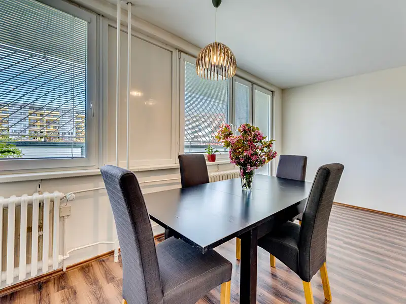 Prodej bytu 3+kk 80 m², Praha – náhled fotky 3