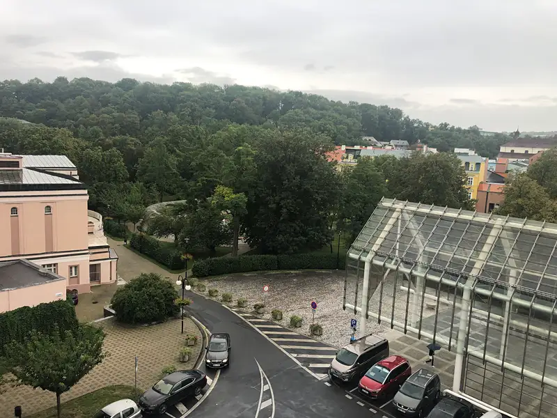 Pronájem bytu 1+kk 36 m², Teplice – náhled fotky 2