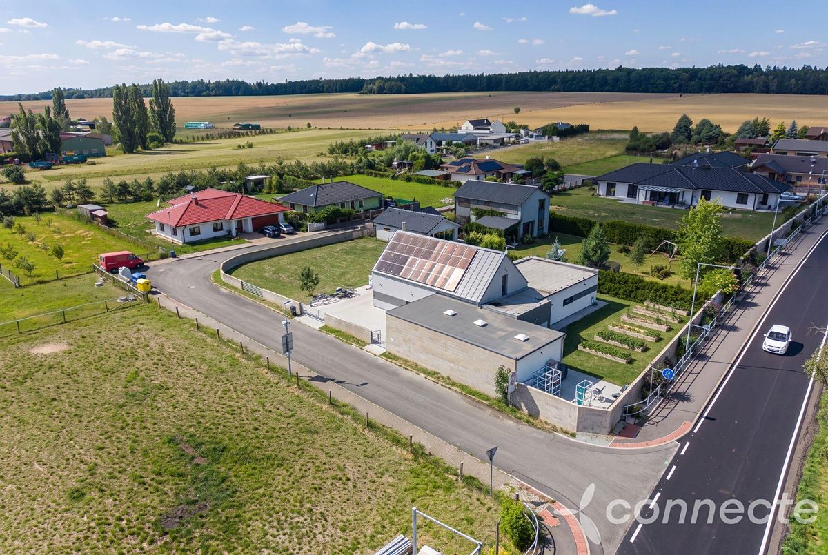 Prodej rodinného domu 151 m², pozemek 1315 m² – fotografie 4