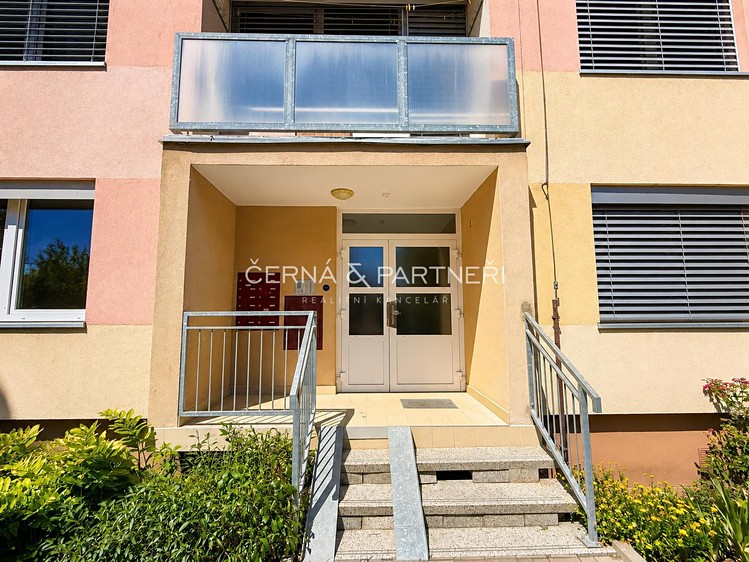 Wohnung 3+1 zum Kauf, 62 m² (9 von 9)