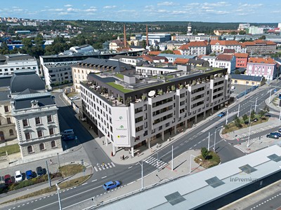 Prodej bytu 3+kk 91 m²