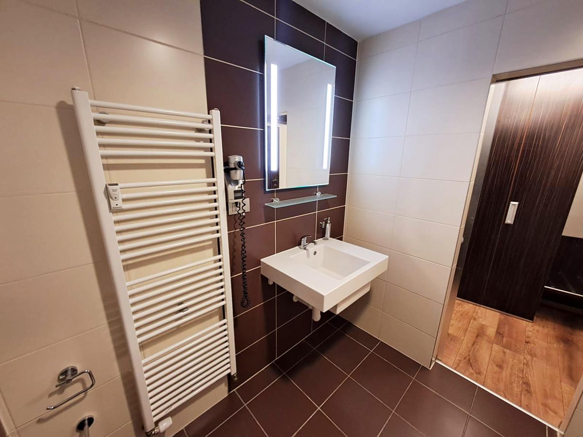 Pronájem bytu 1+kk 23 m² – fotografie 5