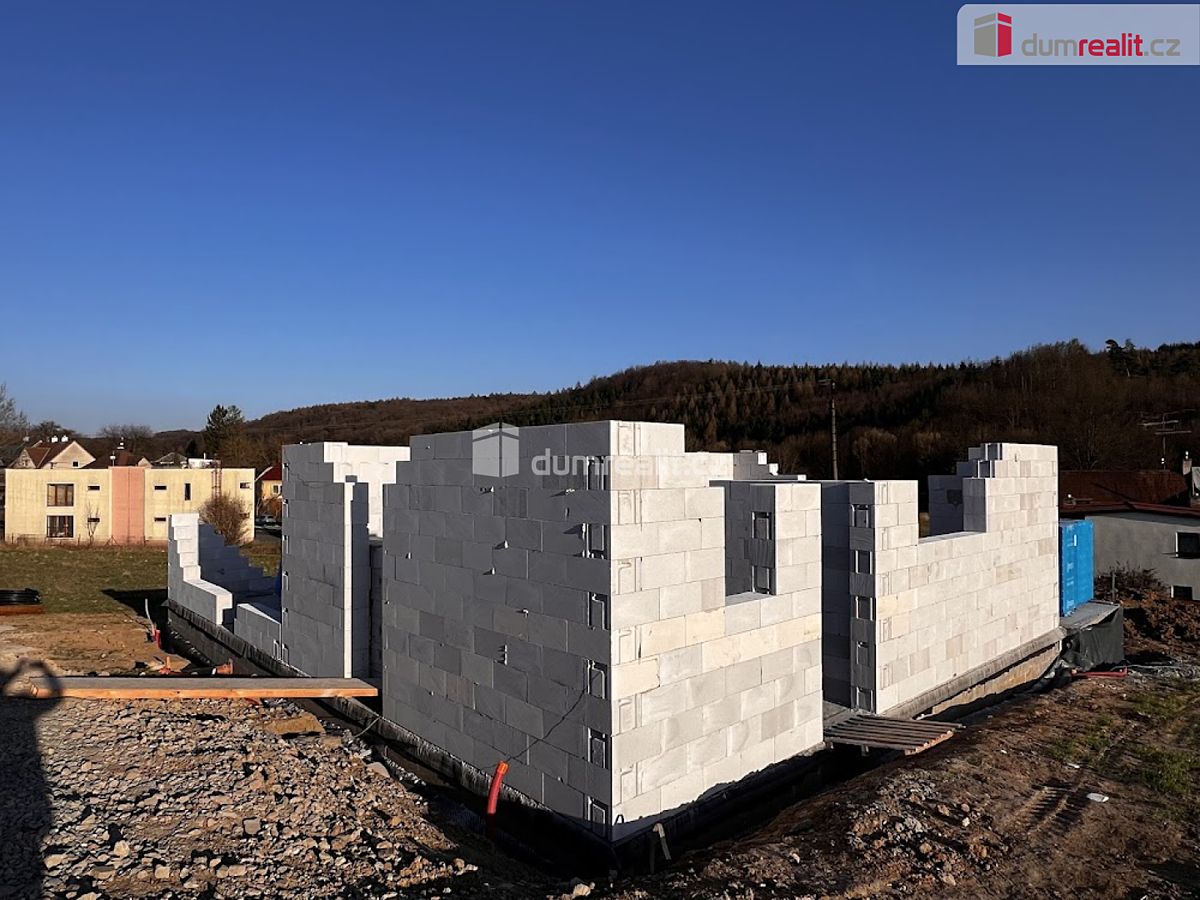 Prodej projektu na klíč 118 m², pozemek 585 m² – fotografie 3