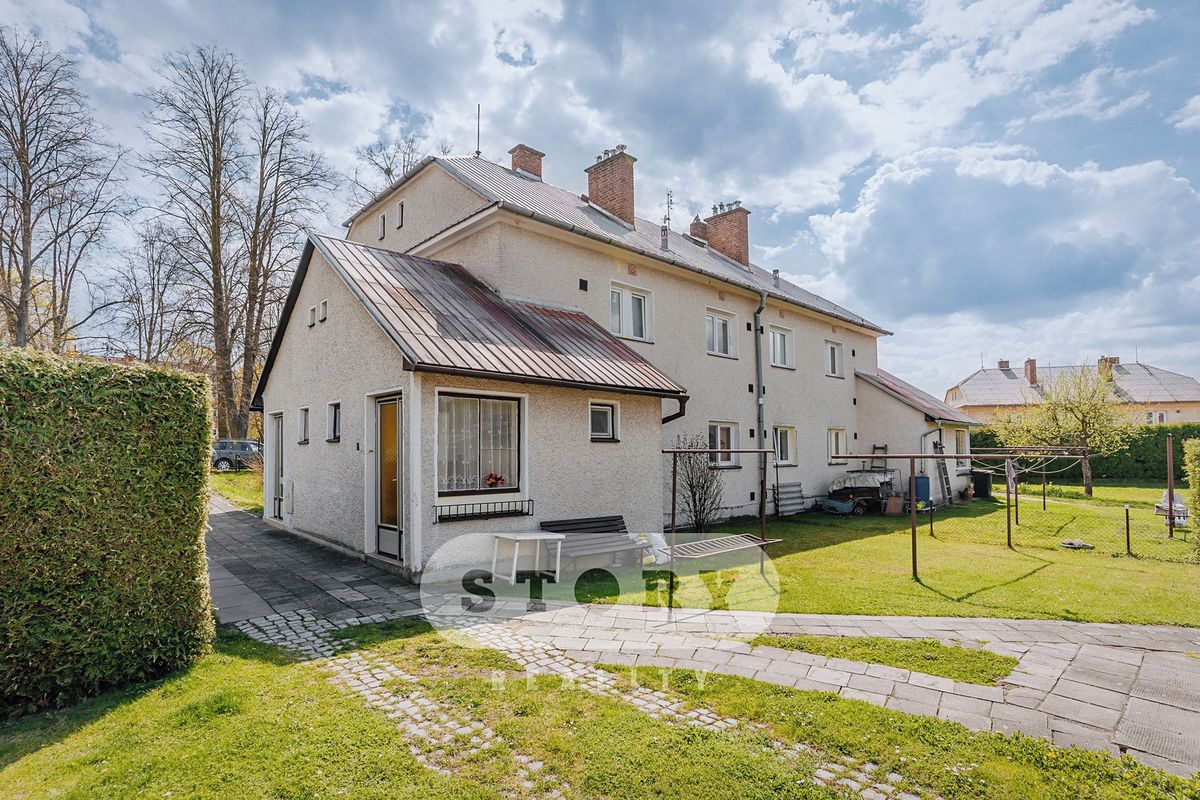 Prodej bytu 2+1 65 m² – fotografie 2