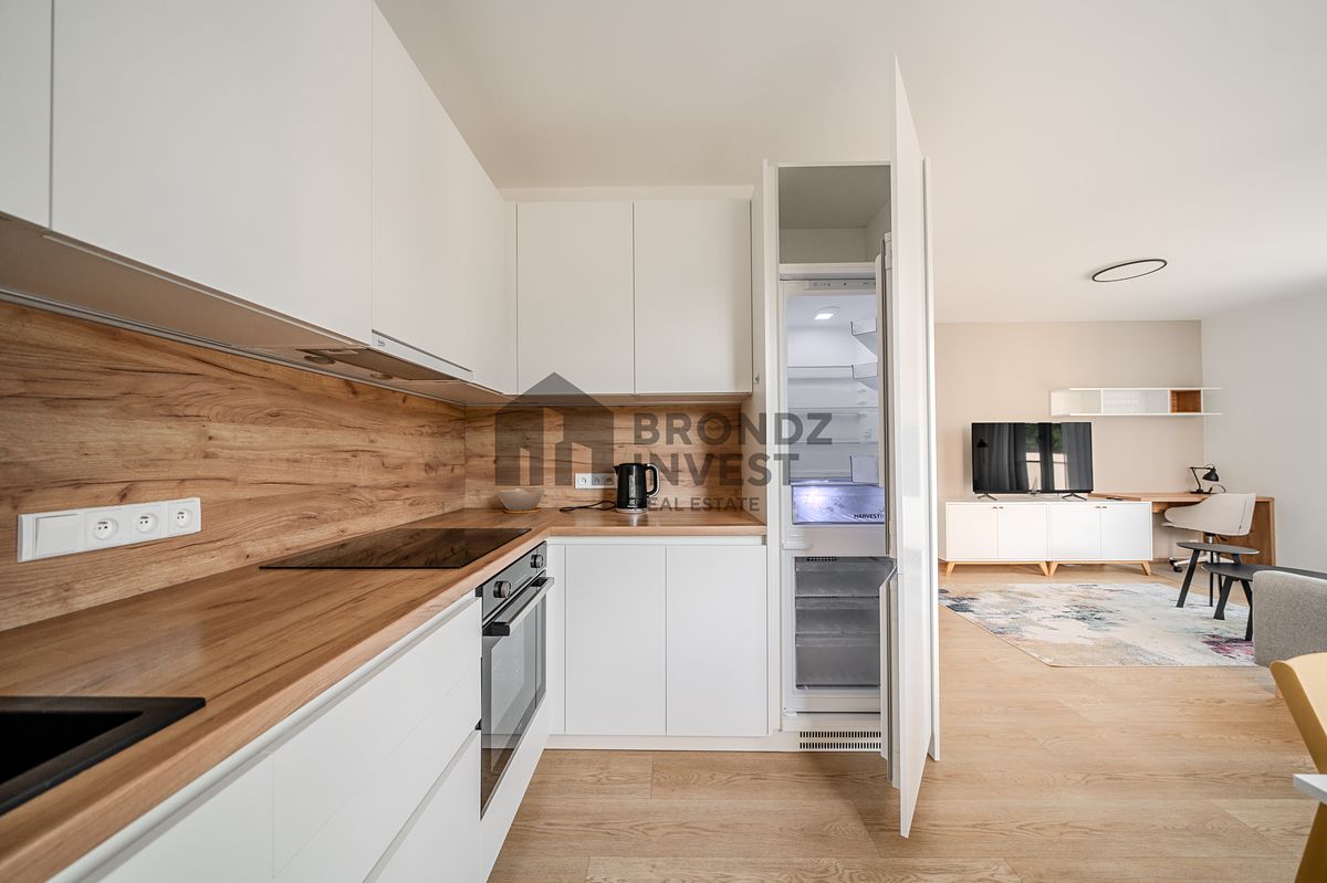 Pronájem bytu 2+kk 59 m² – fotografie 5