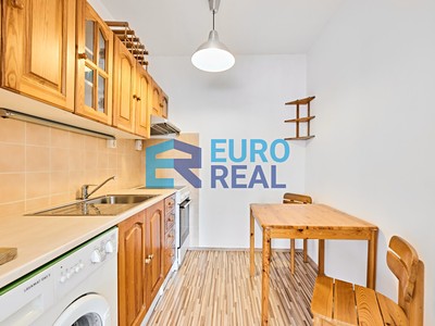 Pronájem bytu 2+1 65 m²