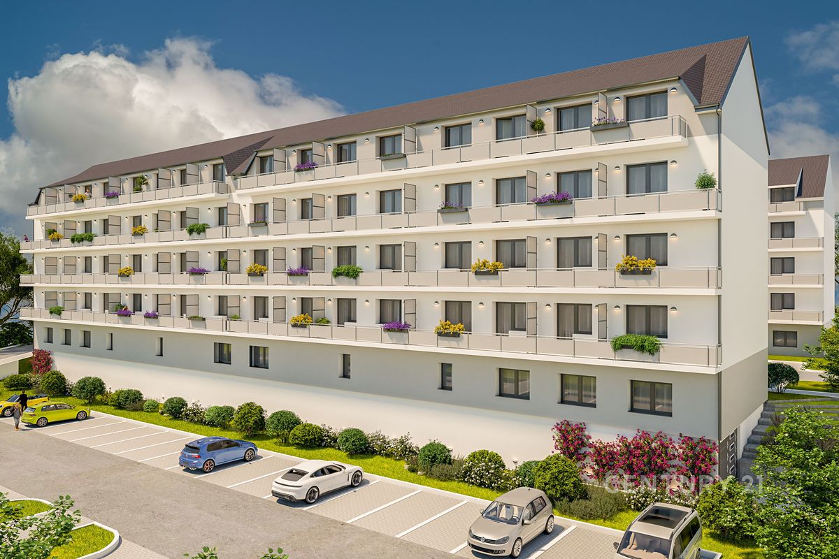 Prodej bytu 1+kk 34 m² – fotografie 3