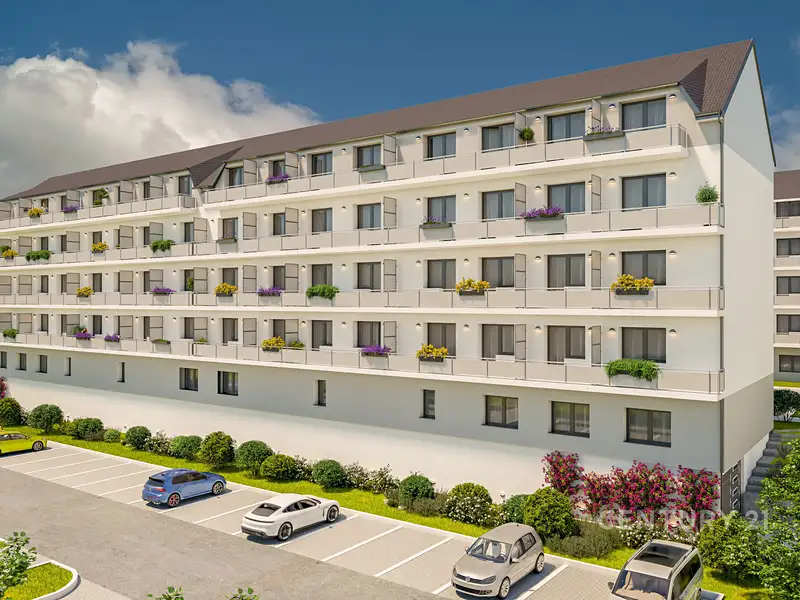 Prodej bytu 1+kk 34 m², Velká Bíteš – náhled fotky 3