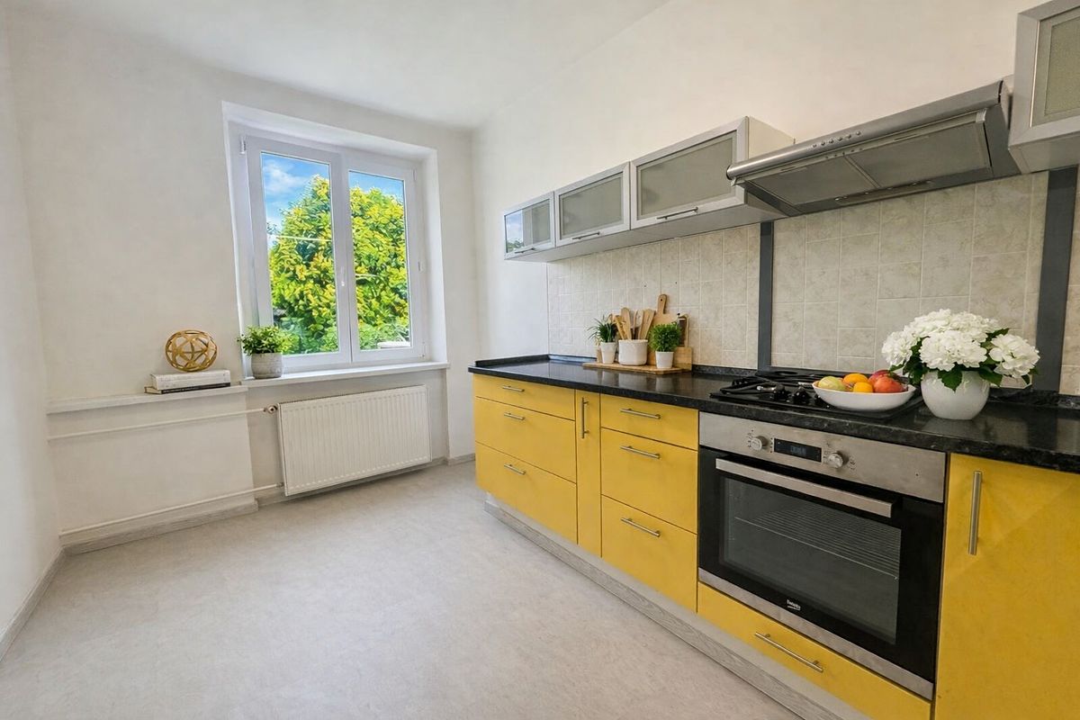 Prodej bytu 2+1 57 m²