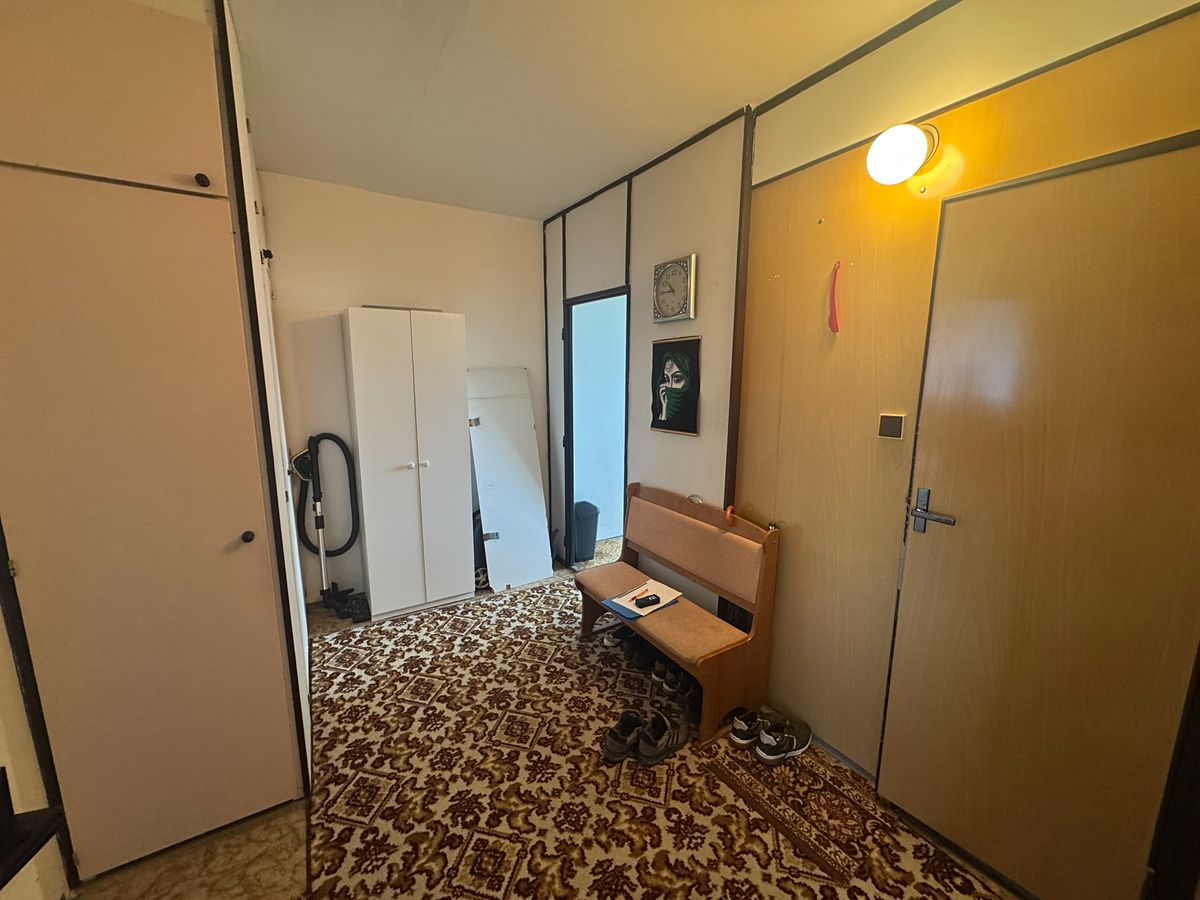 Prodej bytu 2+1 57 m² – fotografie 2