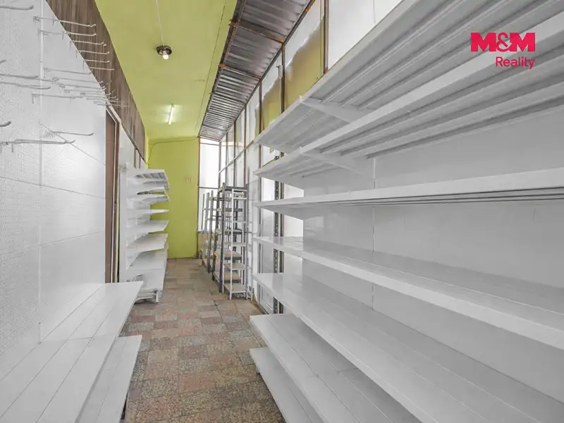 Pronájem obchodního prostoru 155 m², Teplice nad Metují – náhled fotky 2