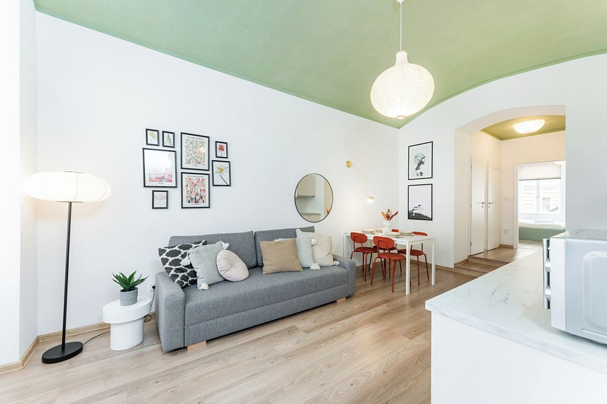 Prodej bytu 1+1 40 m² – fotografie 3