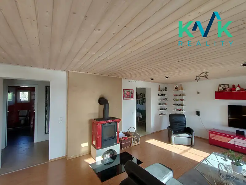 Prodej vícegeneračního domu 210 m², pozemek 235 m², Abertamy – náhled fotky 1